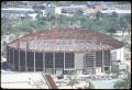 Photograph: Arena Roof Construction