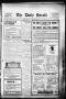 Newspaper: The Daily Herald (Weatherford, Tex.), Vol. 21, No. 256, Ed. 1 Thursda…