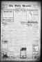 Newspaper: The Daily Herald. (Weatherford, Tex.), Vol. 13, No. 20, Ed. 1 Tuesday…