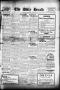 Newspaper: The Daily Herald (Weatherford, Tex.), Vol. 23, No. 288, Ed. 1 Wednesd…