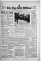 Newspaper: The Big Lake Wildcat (Big Lake, Tex.), Vol. 30, No. 45, Ed. 1 Friday,…