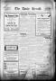 Newspaper: The Daily Herald (Weatherford, Tex.), Vol. 21, No. 184, Ed. 1 Wednesd…
