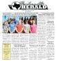 Primary view of Panhandle Herald (Panhandle, Tex.), Vol. 126, No. 09, Ed. 1 Thursday, September 12, 2013
