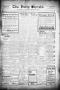 Newspaper: The Daily Herald. (Weatherford, Tex.), Vol. 13, No. 199, Ed. 1 Tuesda…