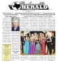 Primary view of Panhandle Herald (Panhandle, Tex.), Vol. 126, No. 11, Ed. 1 Thursday, September 26, 2013