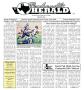 Newspaper: Panhandle Herald (Panhandle, Tex.), Vol. 126, No. 08, Ed. 1 Thursday,…