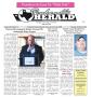Newspaper: Panhandle Herald (Panhandle, Tex.), Vol. 126, No. 15, Ed. 1 Thursday,…