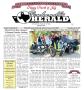 Primary view of Panhandle Herald (Panhandle, Tex.), Vol. 125, No. 51, Ed. 1 Thursday, July 4, 2013