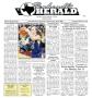 Newspaper: Panhandle Herald (Panhandle, Tex.), Vol. 125, No. 30, Ed. 1 Thursday,…