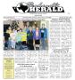Newspaper: Panhandle Herald (Panhandle, Tex.), Vol. 126, No. 25, Ed. 1 Thursday,…