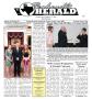Primary view of Panhandle Herald (Panhandle, Tex.), Vol. 125, No. 38, Ed. 1 Thursday, April 4, 2013