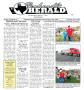 Newspaper: Panhandle Herald (Panhandle, Tex.), Vol. 125, No. 48, Ed. 1 Thursday,…