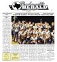 Thumbnail image of item number 1 in: 'Panhandle Herald (Panhandle, Tex.), Vol. 125, No. 19, Ed. 1 Thursday, November 22, 2012'.