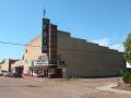 Thumbnail image of item number 1 in: 'The Fain Theatre, Livingston'.