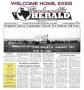 Thumbnail image of item number 1 in: 'Panhandle Herald (Panhandle, Tex.), Vol. 125, No. 11, Ed. 1 Thursday, September 27, 2012'.