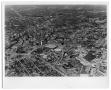 Photograph: Aerial view of HemisFair '68