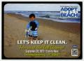 Pamphlet: Let's Keep It Clean