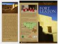 Thumbnail image of item number 3 in: 'Interpretive Guide to: Fort Leaton State Historic Site'.
