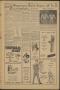 Thumbnail image of item number 3 in: 'The Westerner World (Lubbock, Tex.), Vol. 16, No. 2, Ed. 1 Friday, September 23, 1949'.