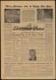 Newspaper: The Westerner World (Lubbock, Tex.), Vol. 15, No. 13, Ed. 1 Friday, D…
