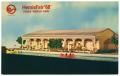 Primary view of Pearl Pavilion at HemisFair '68