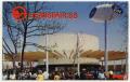 Postcard: The Ford Pavilion at HemisFair '68