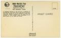 Thumbnail image of item number 2 in: 'The International Section of HemisFair '68'.