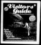 Primary view of Visitors' Guide [Winter 2003-2004] (Port Aransas, Tex.)
