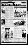 Newspaper: Port Aransas South Jetty (Port Aransas, Tex.), Vol. 33, No. 42, Ed. 1…