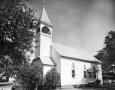 Photograph: [Immanuel Lutheran Church, (Southeast oblique)]