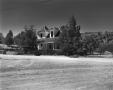 Photograph: [Dr. R.L. Irving Residence]