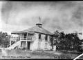 Primary view of [Old Karnes County Courthouse]