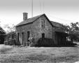 Photograph: [Fort Richardson Superintendent's House]