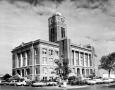 Photograph: [Johnson County Courthouse]
