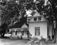 Primary view of [Gibbs House]
