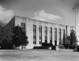 Photograph: [Jack County Courthouse]