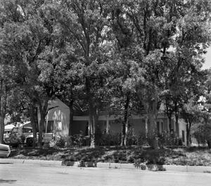 Primary view of [Historic Property, Photograph THC_05-0933]