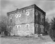 Photograph: [Old County Jail]