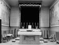 Photograph: [Saint Mary's Catholic Church, (Apse detail)]