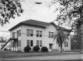 Thumbnail image of item number 1 in: '[Liberty Elementary, (Southwest oblique)]'.