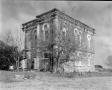 Photograph: [Old County Jail]