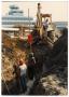Photograph: [Dallas Love Field Airport : Three Construction Workers]