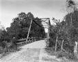 Thumbnail image of item number 1 in: '[Fagan Ranch Bridge]'.