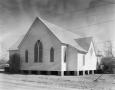 Photograph: [Saint Paul Methodist Episcopal Church]