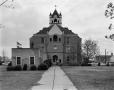 Photograph: [McCulloch County Courthouse, (North elevation)]