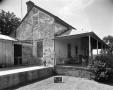 Photograph: [Ernst Jordan House, (Southeast oblique)]