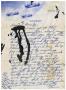 Primary view of [Letter by James Sutherlin to his family - 07/23/1943]