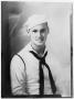 Thumbnail image of item number 1 in: '[James Edgar Sutherlin WWII, U.S. Navy]'.