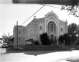 Photograph: [First Christian Church, (South)]