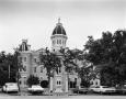 Primary view of [Presidio County Courthouse]